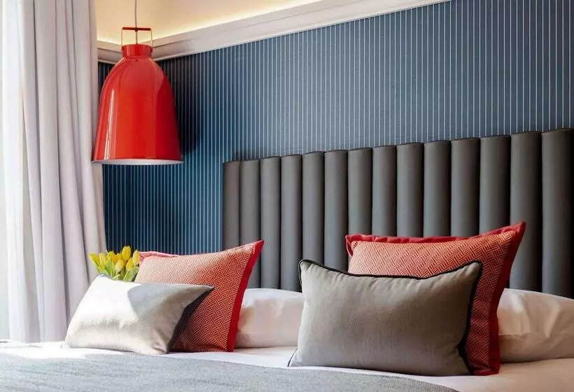 Fotos del hotel D Geneva:  24