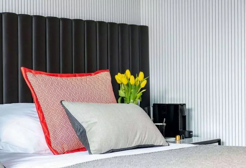 Fotos del hotel D Geneva:  21