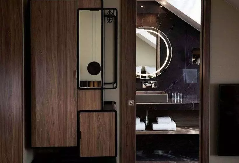 Fotos del hotel D Geneva:  15