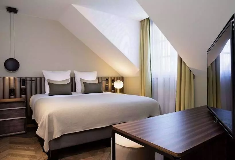 Fotos del hotel D Geneva:  10