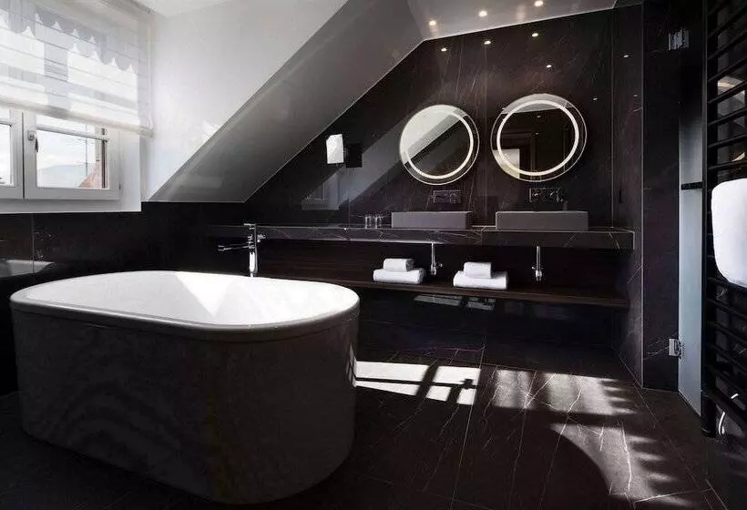 Fotos del hotel D Geneva:  9