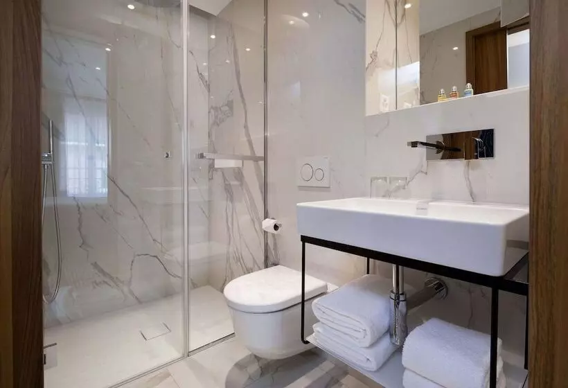 Fotos del hotel D Geneva:  2