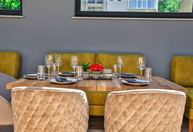 Fotos del hotel Reverence Boutique:  15