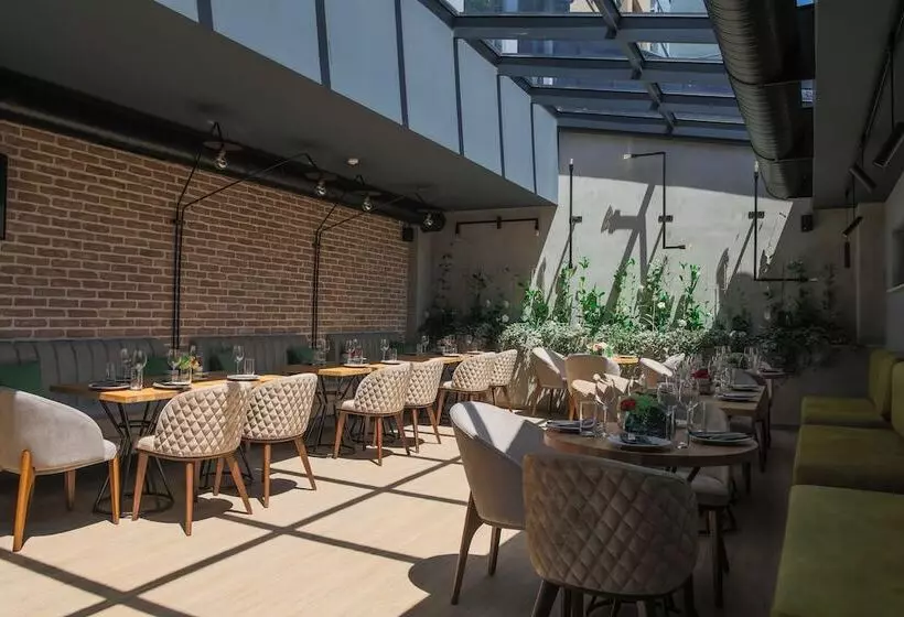 Fotos del hotel Reverence Boutique:  3