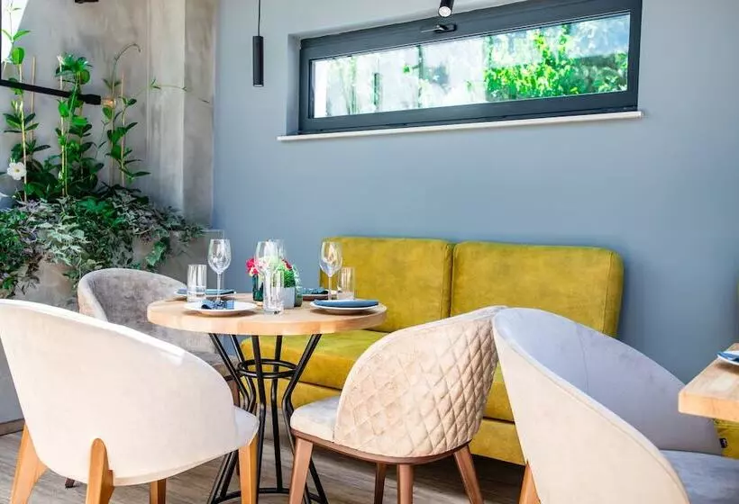 Fotos del hotel Reverence Boutique:  8