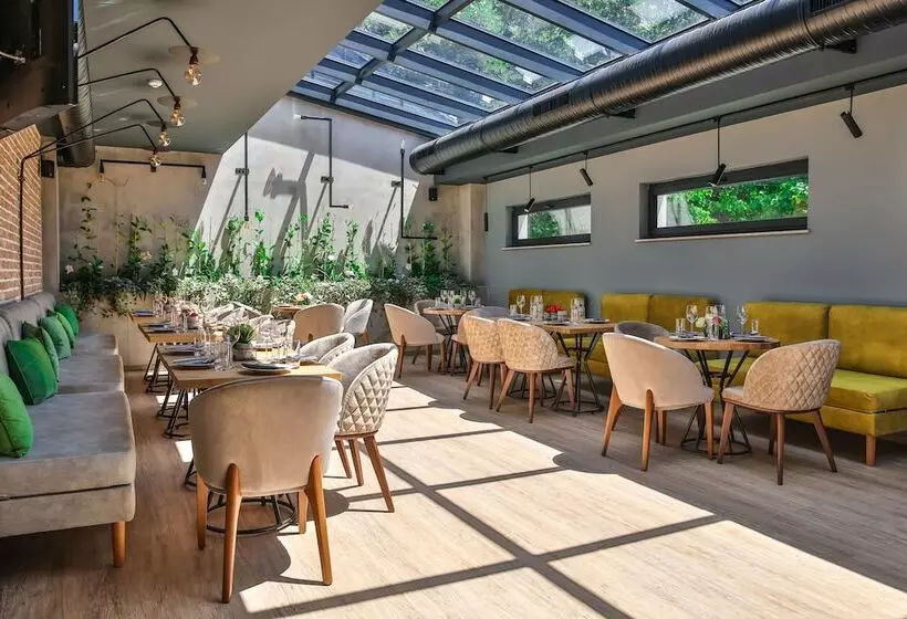 Fotos del hotel Reverence Boutique:  12