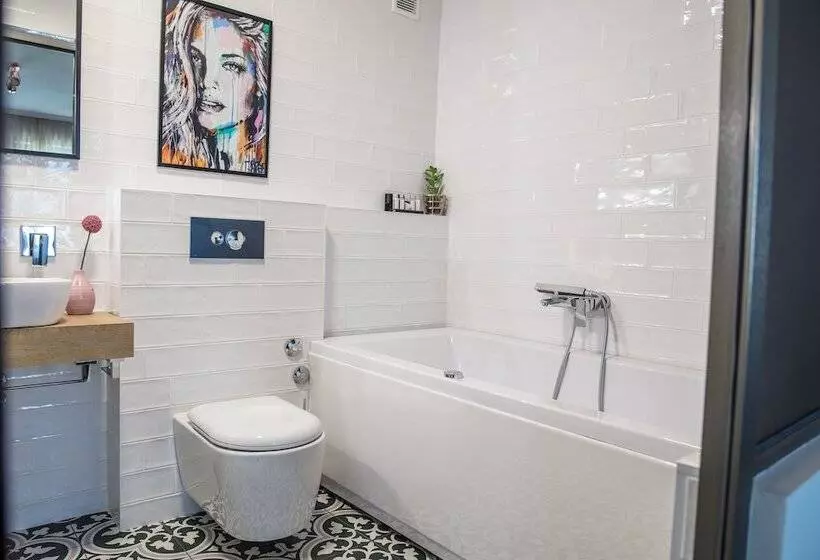 Fotos del hotel Reverence Boutique:  4