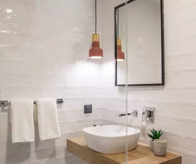 Fotos del hotel Reverence Boutique:  9