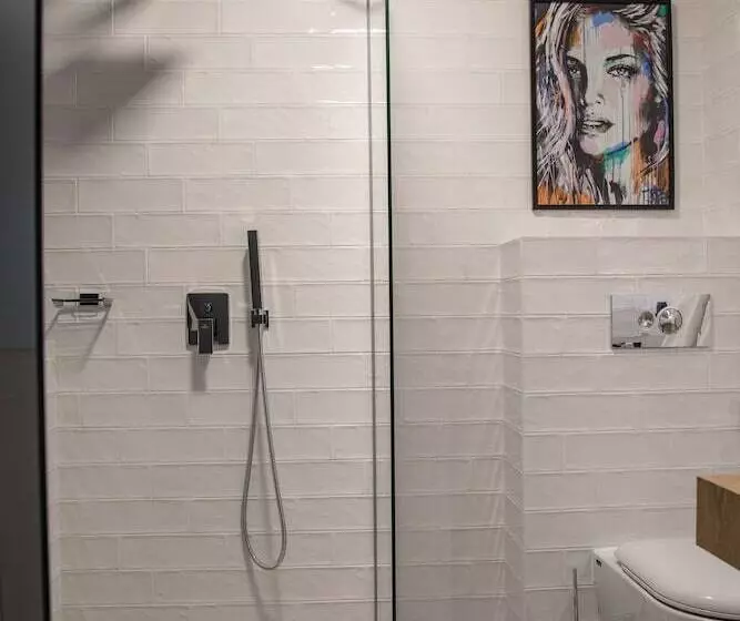 Fotos del hotel Reverence Boutique:  16