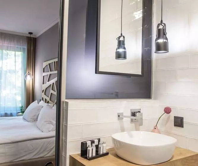 Fotos del hotel Reverence Boutique:  24