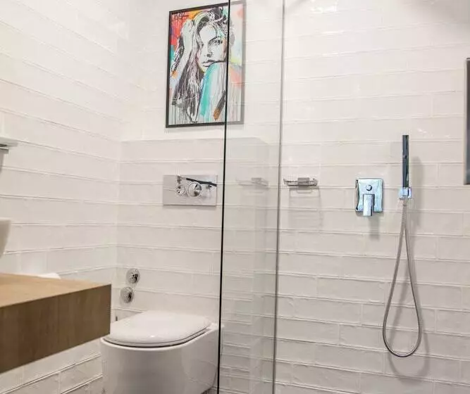 Fotos del hotel Reverence Boutique:  13