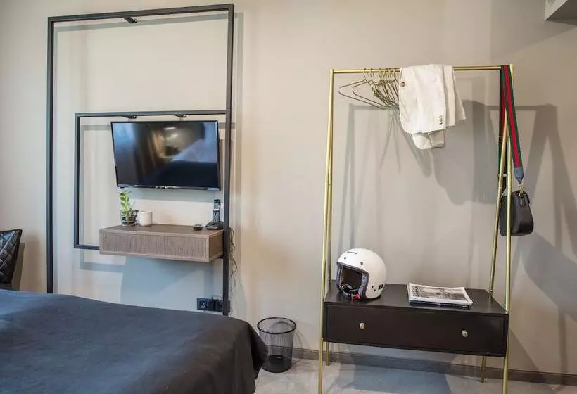 Fotos del hotel Reverence Boutique:  14