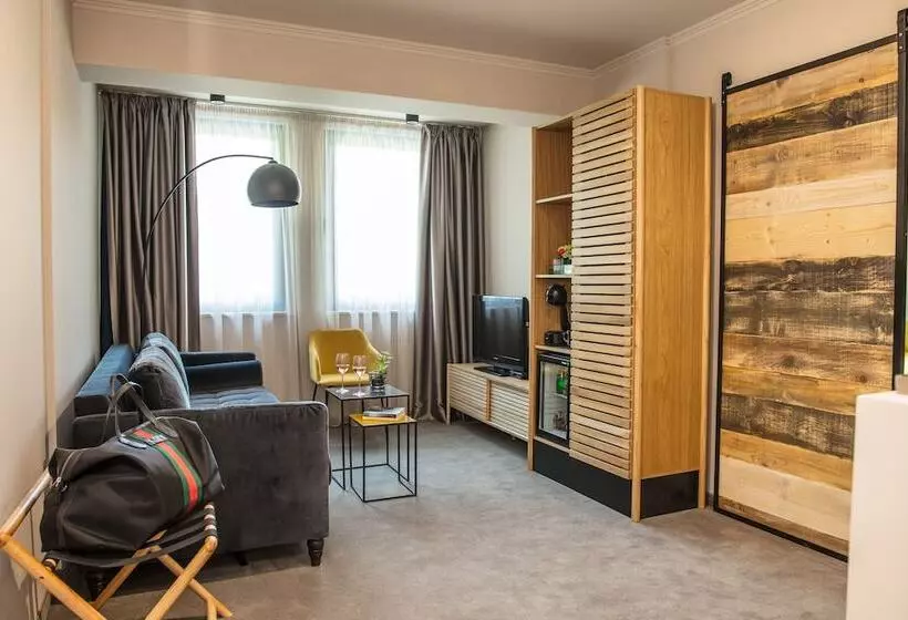 Fotos del hotel Reverence Boutique:  18