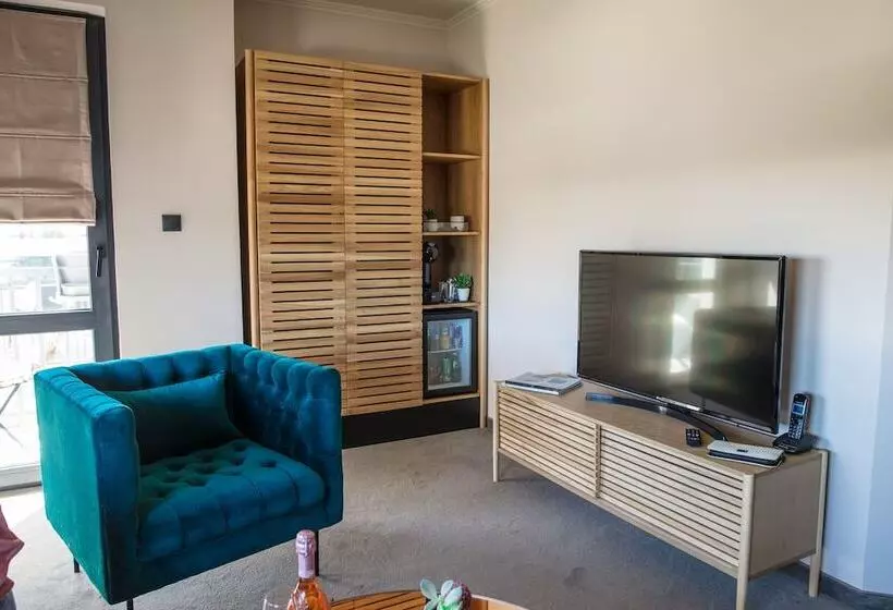 Fotos del hotel Reverence Boutique:  25