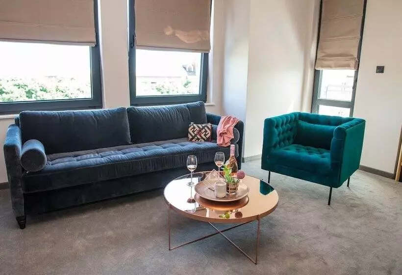 Fotos del hotel Reverence Boutique:  21