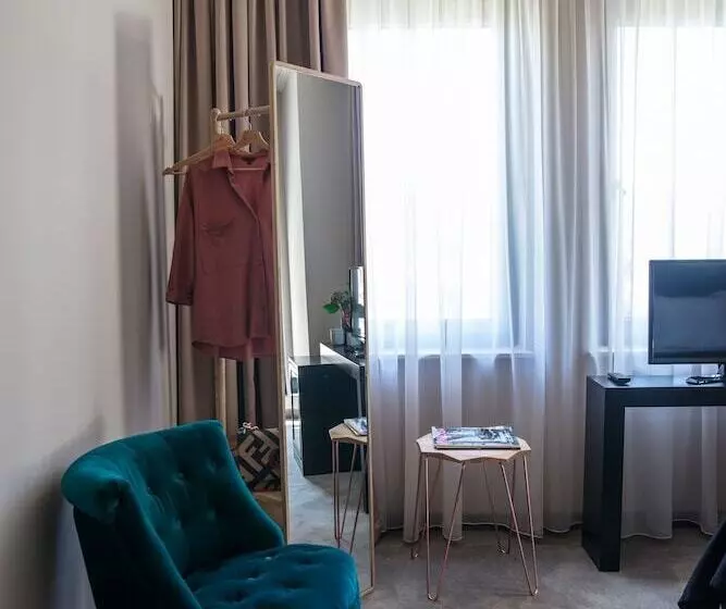 Fotos del hotel Reverence Boutique:  17