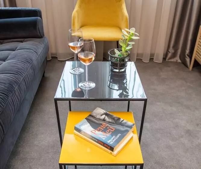 Fotos del hotel Reverence Boutique:  10