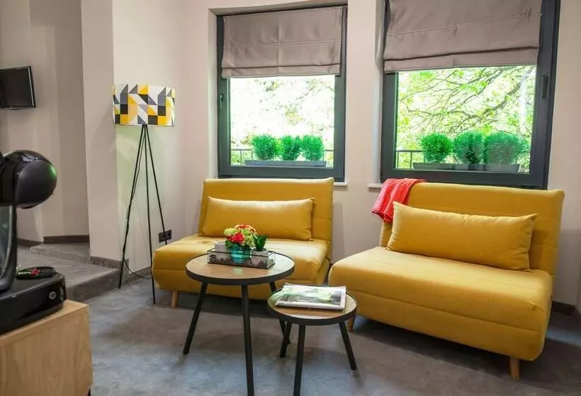 Fotos del hotel Reverence Boutique:  23