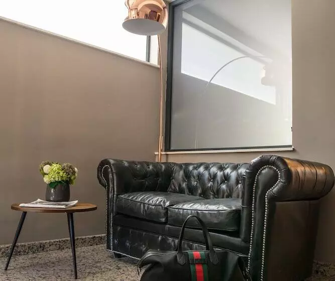 Fotos del hotel Reverence Boutique:  22