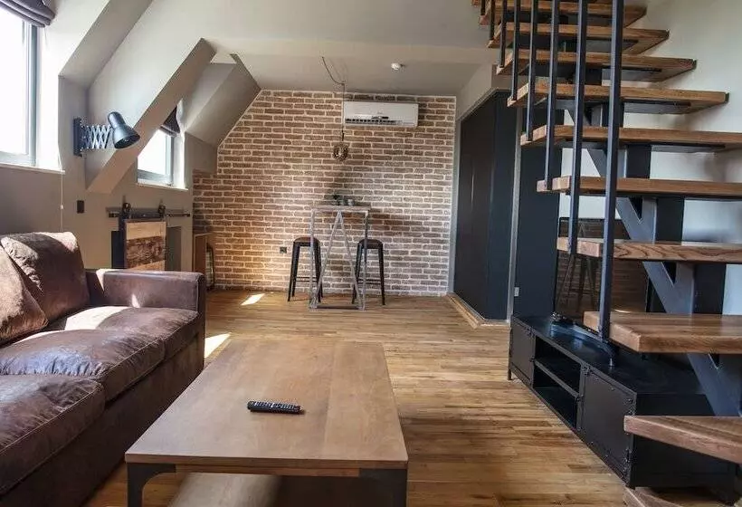 Fotos del hotel Reverence Boutique:  20