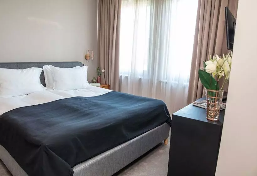 Fotos del hotel Reverence Boutique:  11