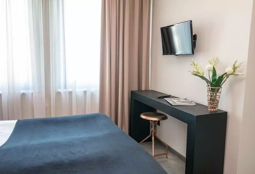 Fotos del hotel Reverence Boutique:  19