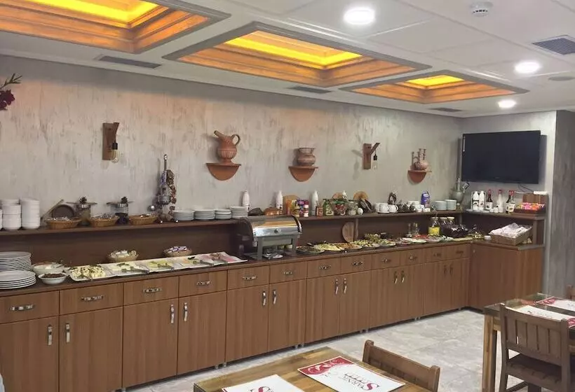 Fotos del hotel Sarnic Hotel & Sarnic Premier Hotel(ottoman Mansion):  22