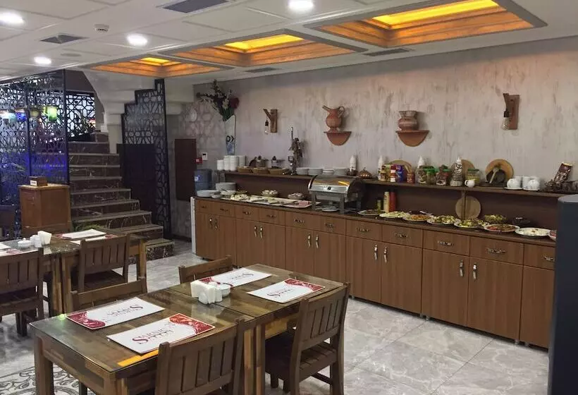 Fotos del hotel Sarnic Hotel & Sarnic Premier Hotel(ottoman Mansion):  17