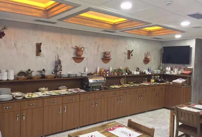 Fotos del hotel Sarnic Hotel & Sarnic Premier Hotel(ottoman Mansion):  20