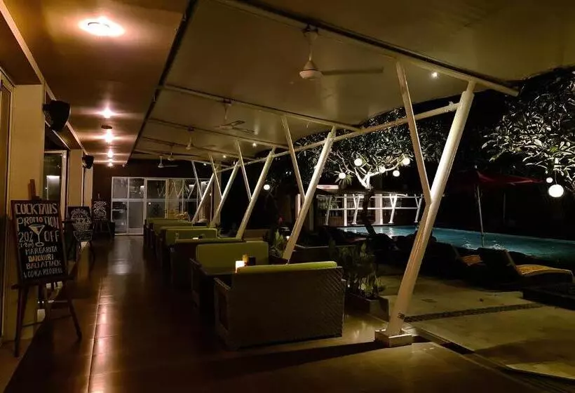 Fotos del hotel The Kana Kuta:  5