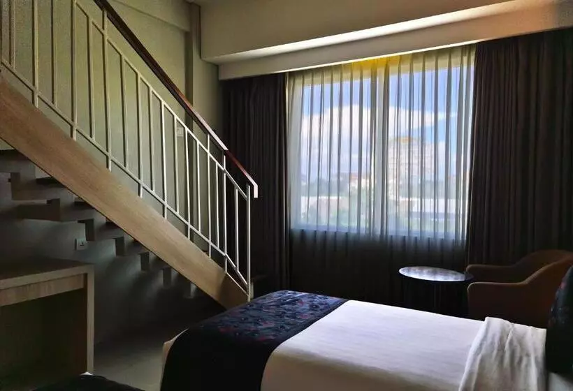 Fotos del hotel The Kana Kuta:  18