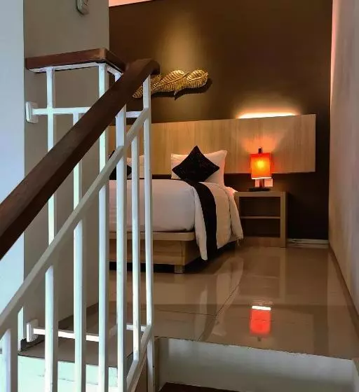 Fotos del hotel The Kana Kuta:  23