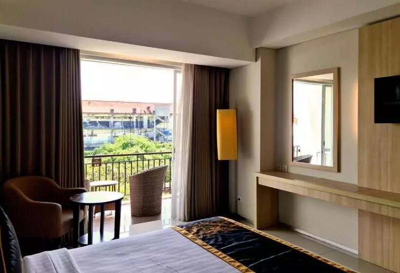 Fotos del hotel The Kana Kuta:  24