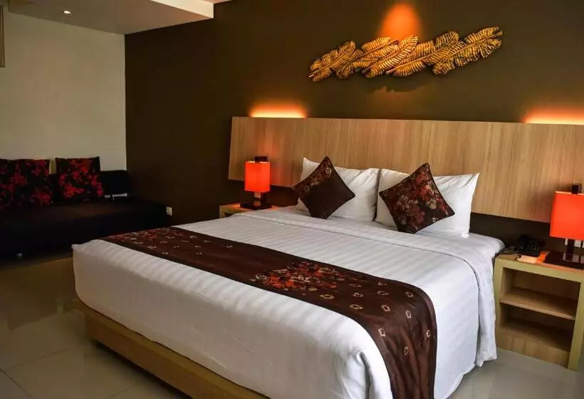 Fotos del hotel The Kana Kuta:  9