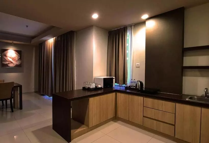 Fotos del hotel The Kana Kuta:  25