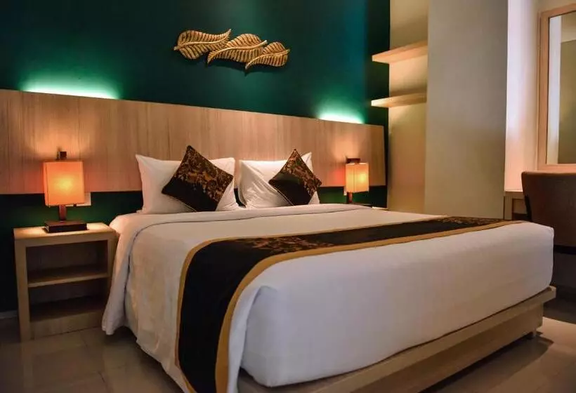 Fotos del hotel The Kana Kuta:  16