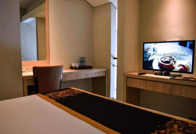 Fotos del hotel The Kana Kuta:  21