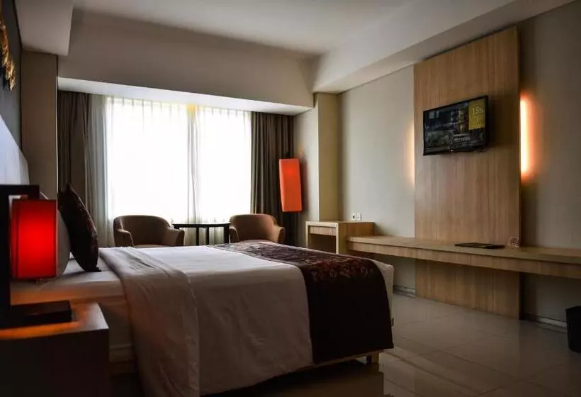 Fotos del hotel The Kana Kuta:  7