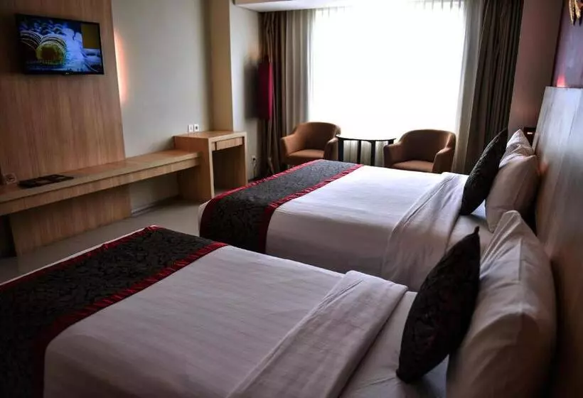 Fotos del hotel The Kana Kuta:  8