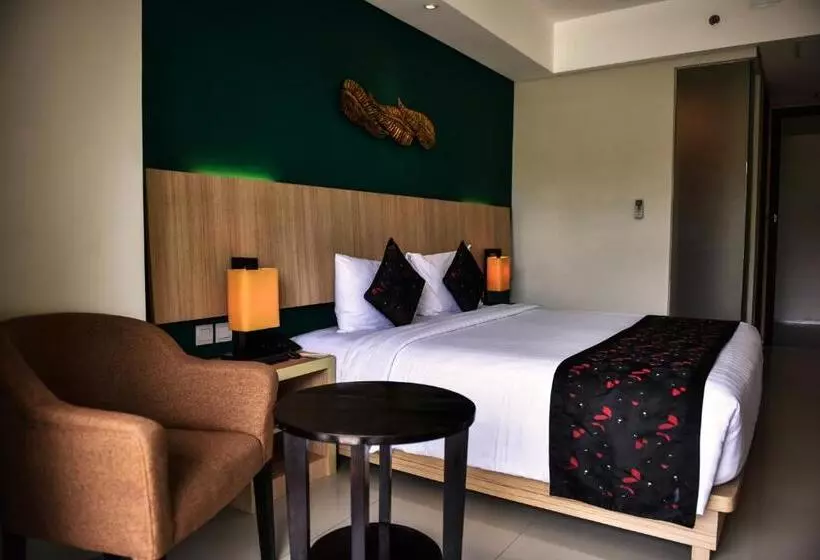 Fotos del hotel The Kana Kuta:  12