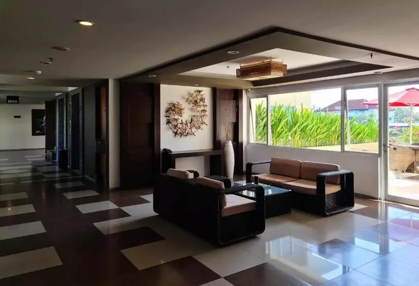 Fotos del hotel The Kana Kuta:  22