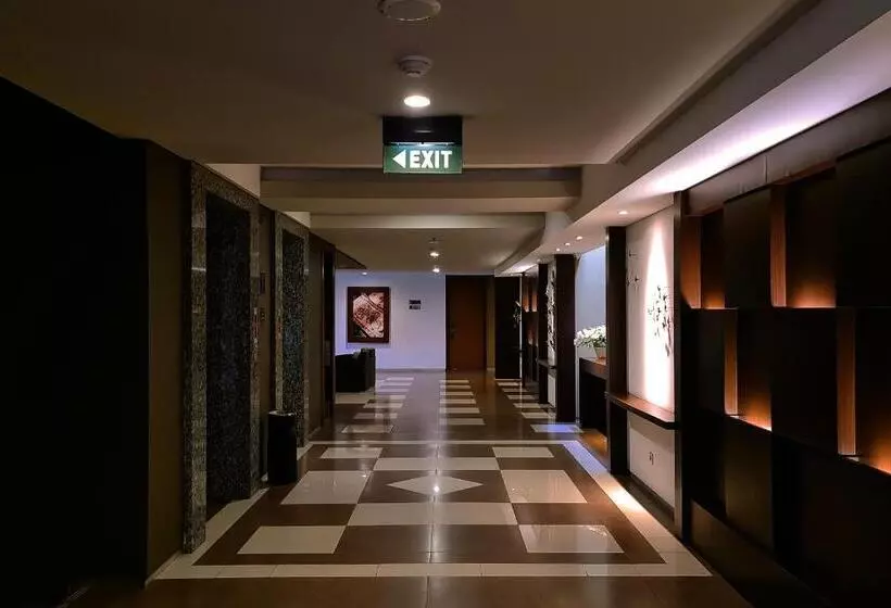 Fotos del hotel The Kana Kuta:  3