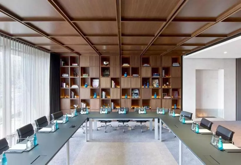 Fotos del hotel The St. Regis Istanbul:  5