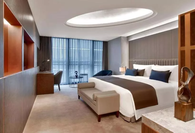 The St. Regis Istanbul