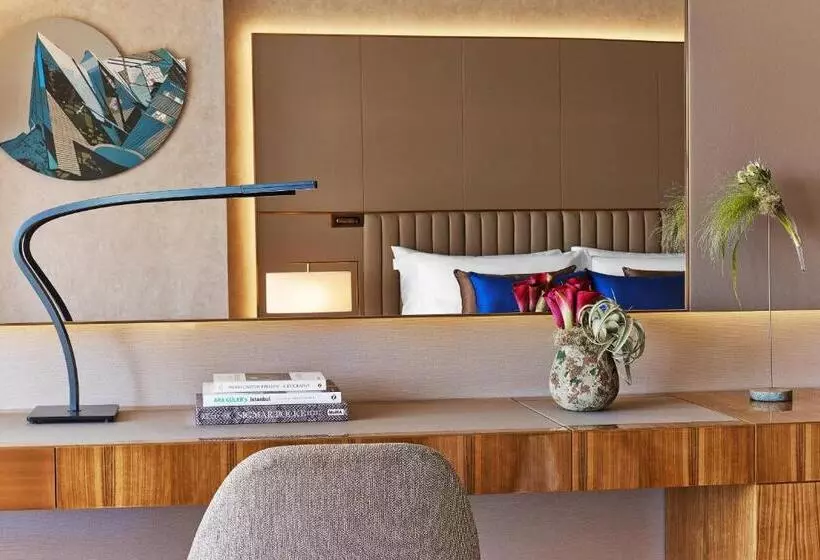 Fotos del hotel The St. Regis Istanbul:  23