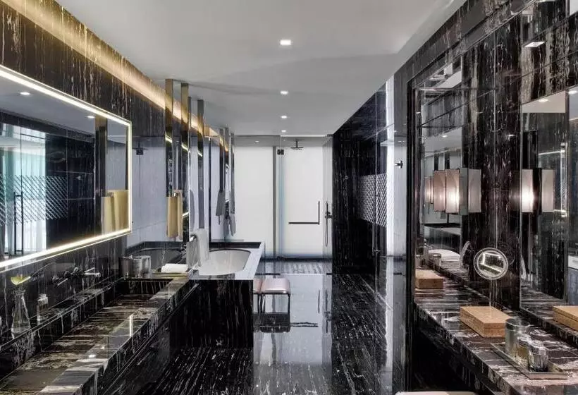 Fotos del hotel The St. Regis Istanbul:  17