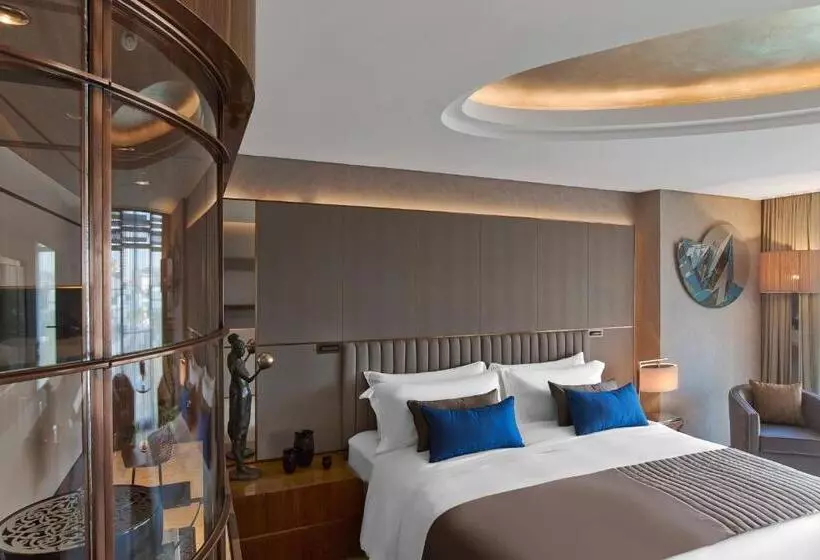 Fotos del hotel The St. Regis Istanbul:  24