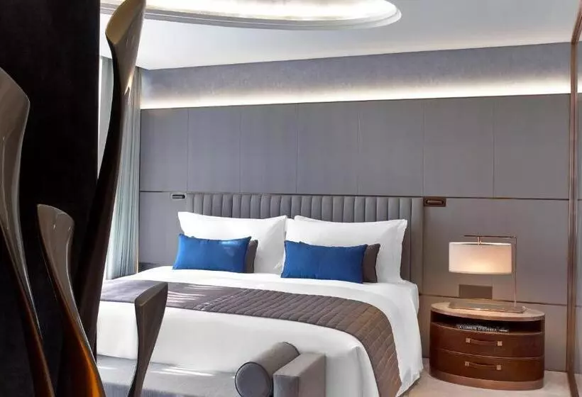 Fotos del hotel The St. Regis Istanbul:  19