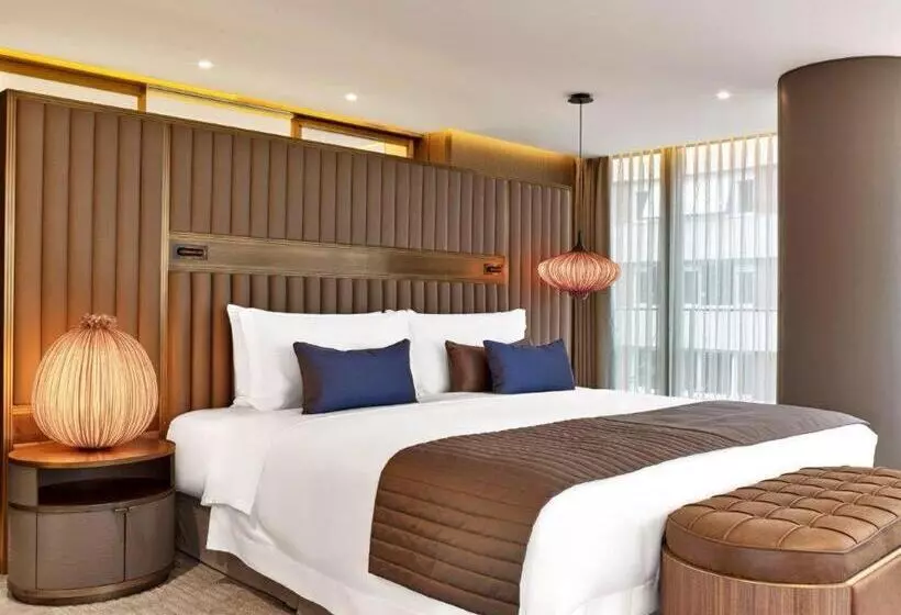 Fotos del hotel The St. Regis Istanbul:  18