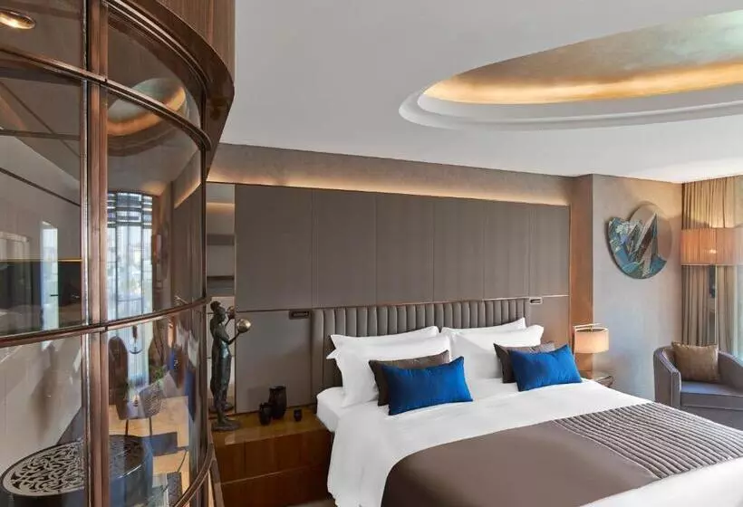 Fotos del hotel The St. Regis Istanbul:  15